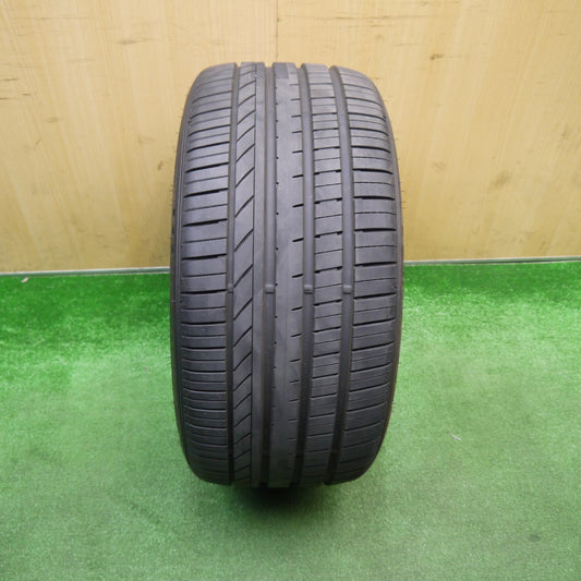 ほぼ未使用！25年！1本★265/35R19 グッドイヤー EfficientGrip Comfort エフィシエントグリップ コンフォート 19インチ BMW M2 等★5120309Hノタ