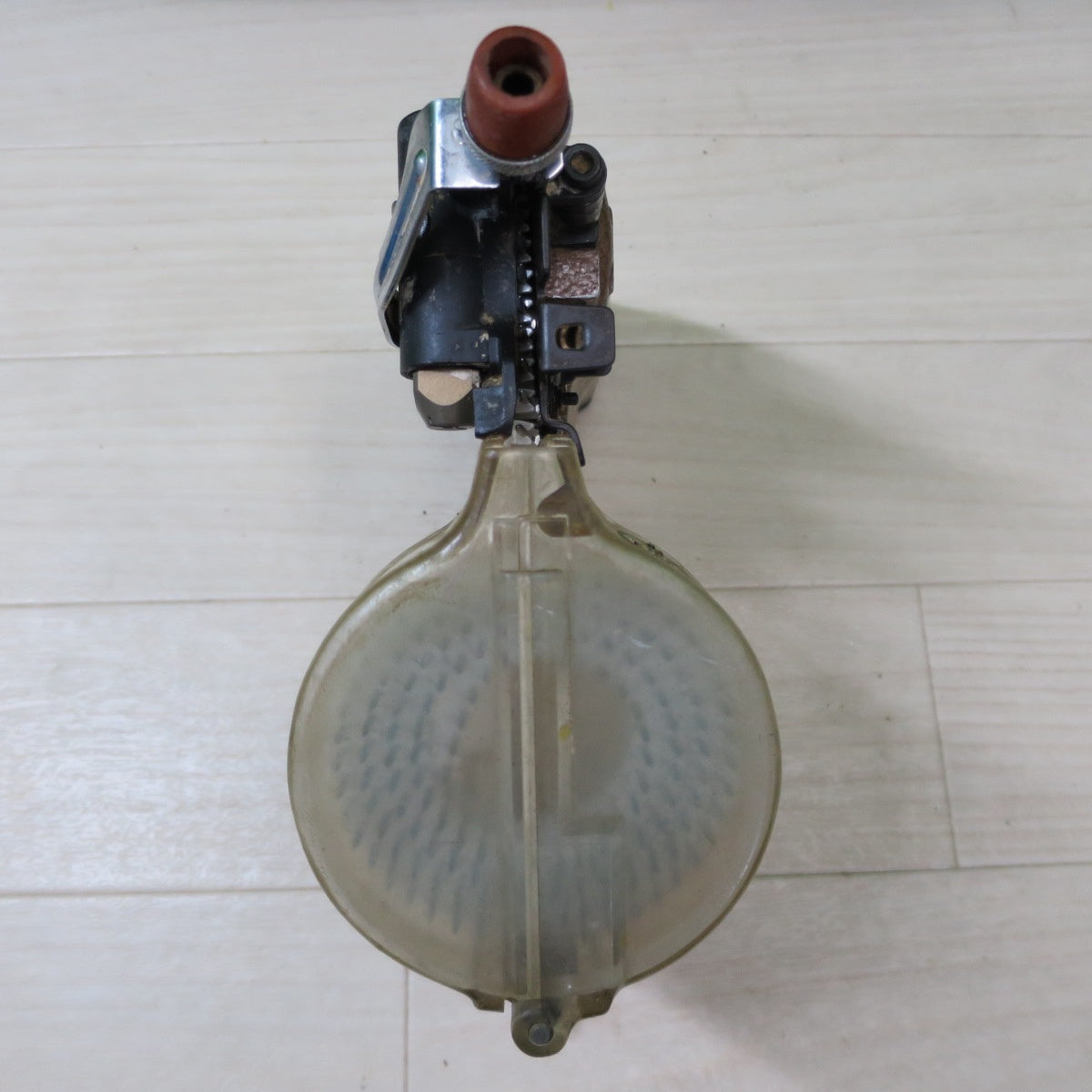 [送料無料] ☆兼松 カネマツ 釘打機 KDN-32L エアー ツール 工具 釘打ち機 エア ネイラ デュオ ファスト☆