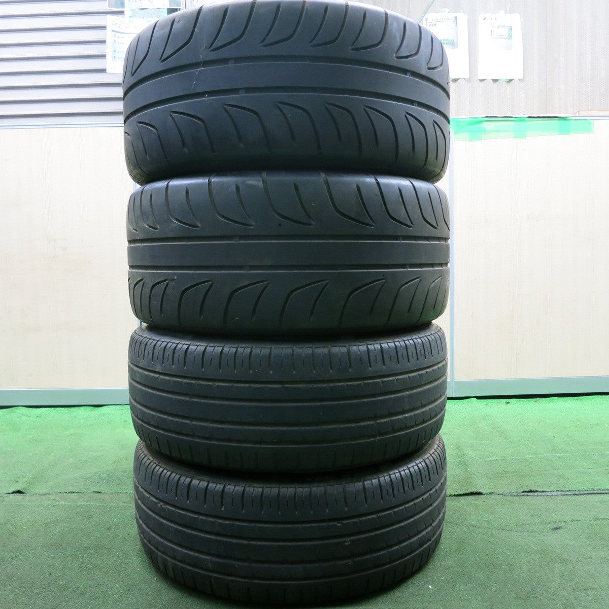 *送料無料* 4本★ポルシェ 911 純正 BBS RD137 RD138 205/50R17 255/40R17 ピレリ PZERO ROSSO ブリヂストン RE-01R PCD130/5H★4062704HAノ