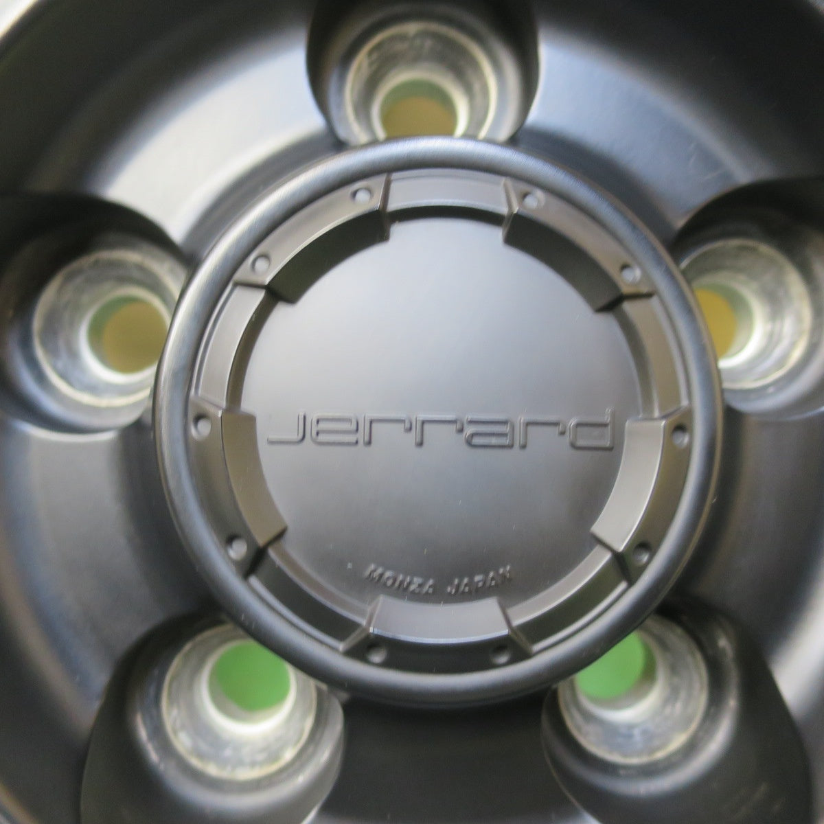 バリ溝！26年！キレイ！ほぼ10分◎シエンタ 等 185/65R15 ダンロップ LE MANS V+ HI-BLOCK Jerrard ジェラード ルマン 5+ 15インチ PCD100/5H◎6100608イノ