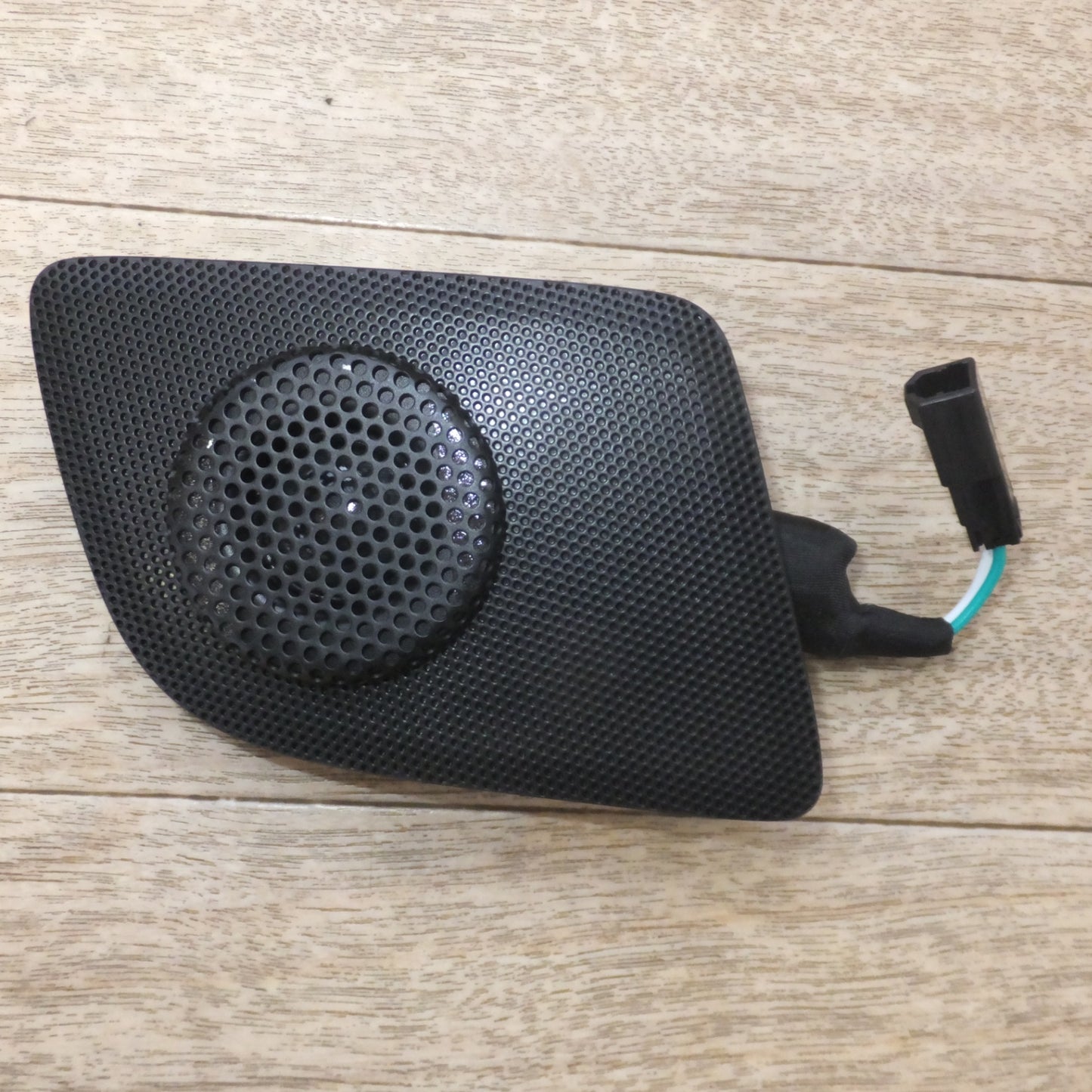[送料無料] 美品★ソリューションラボR SOLUTION LABO R  スズキ ワゴンR MH55S ツイーター 左 右 セット 73841-63R0 73842-63R0★