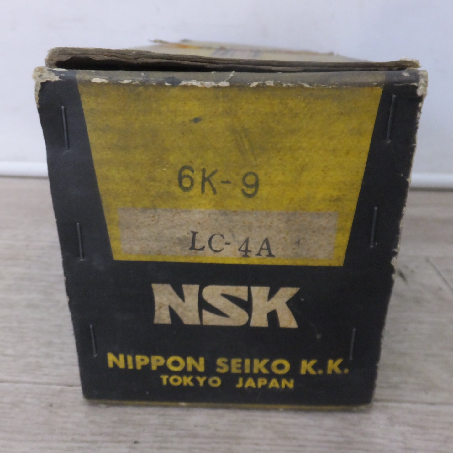 ★日本精工 NSK 回転センタ LIVE CENTERS LC-4A(2)★ [送料無料]