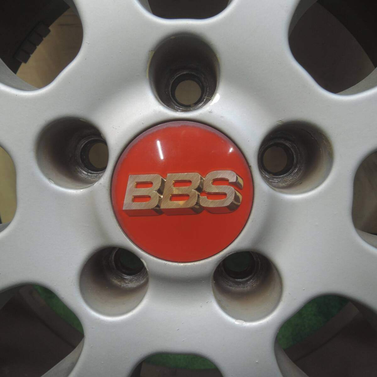 バリ溝！9.5分★BBS RX243 225/50R17 スタッドレス NAMKANG CORSAFA ナンカン 17インチ PCD114.3/5H★4010904SYス