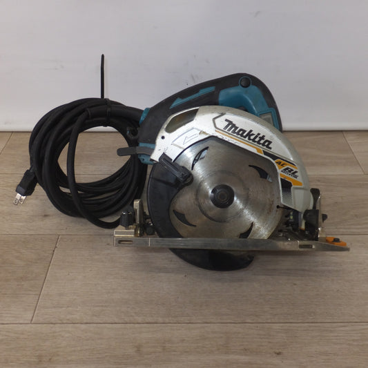 [送料無料] ★マキタ makita 165mm 電子マルノコ HS6303　100V～ 12A 50-60Hz 1050W　木工用 超硬丸ノコ★