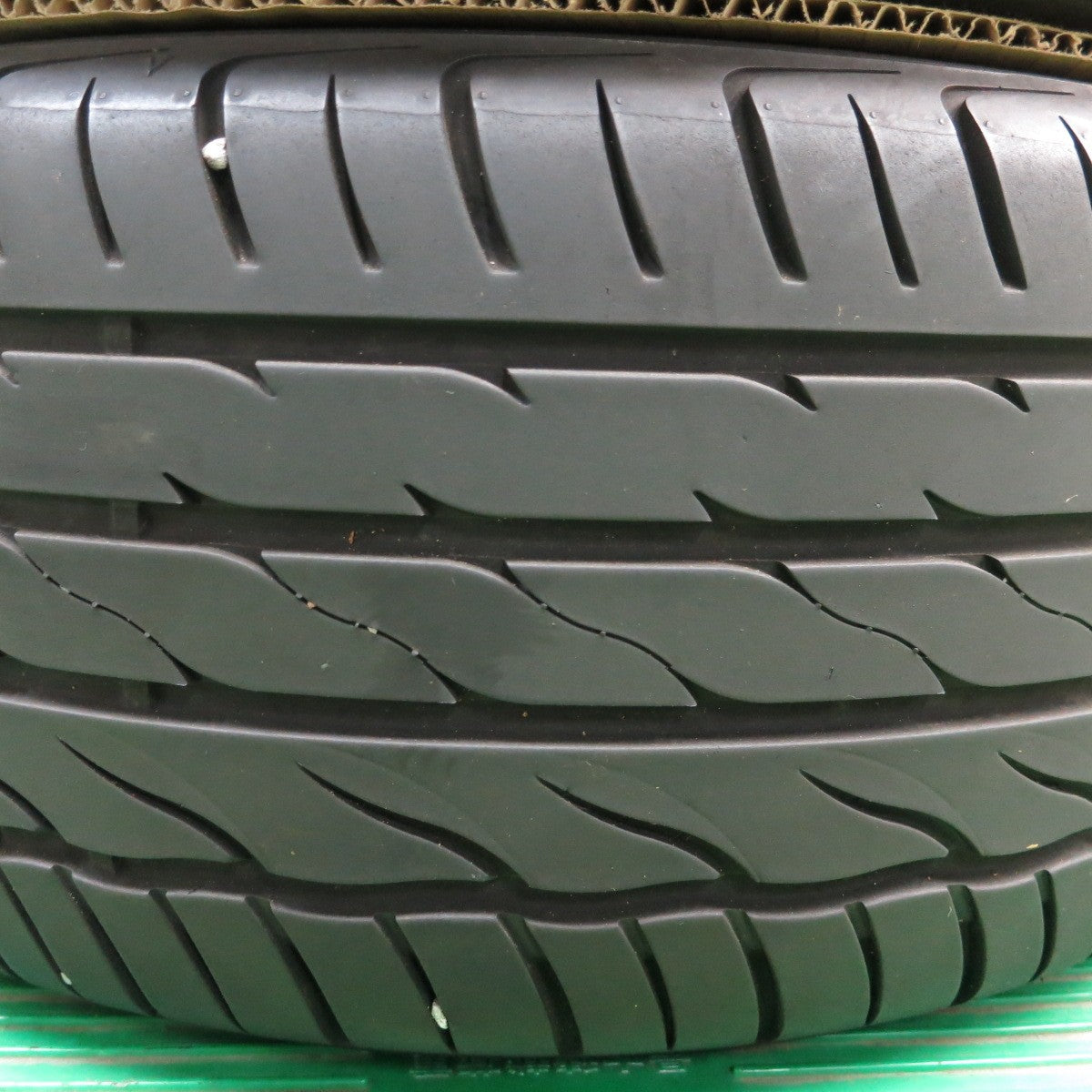 *送料無料* 4本！21年★プリウス等 WALD PORTOFINO P21C 215/35R19 セイフリッチ FRC26 ヴァルド ポルトフィーノ PCD100/5H★4050101ナノ