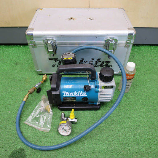 ◆マキタ 充電式 真空 ポンプ VP180D 電動 工具 コードレス 18V makita◆