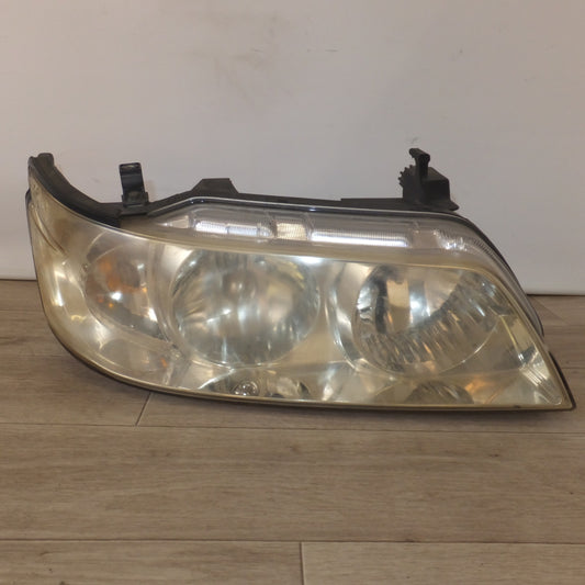 [送料無料] ★日産 NISSAN 純正 ローレル メダリスト 35系 ヘッドライト STANLEY P0721R HCHR-10 右★