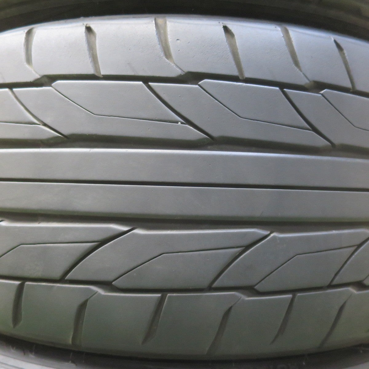 4本価格！24年★BMW 等 245/35R20 ニットー NT555 G2 社外 アルミ 20インチ PCD120/5H★6051401イノ