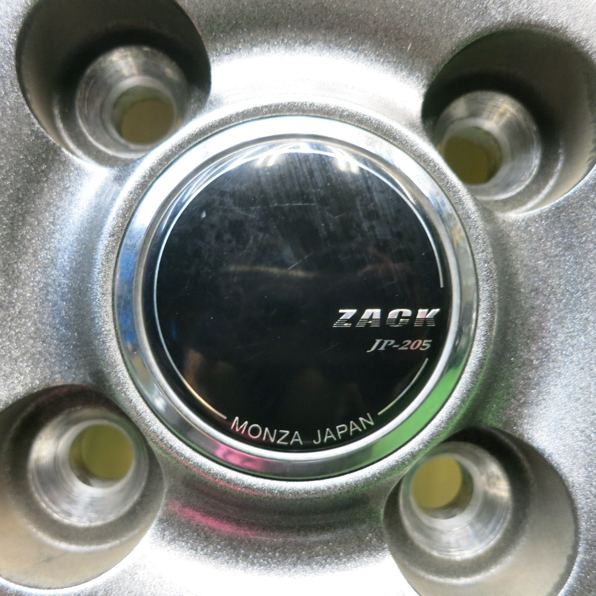 バリ溝！22年！8.5分★スタッドレス 155/65R14 ダンロップ ウインターマックス WM02 ZACK JP-205 MONZA ザック 14インチ PCD100/4H★5062106HAス