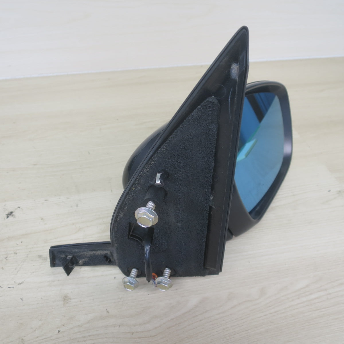 キレイ♪スズキ ZC33S スイフト スポーツ 純正 ドアミラー ISHIZAKI 044989 右 側 のみ サイド ミラー カー パーツ♪