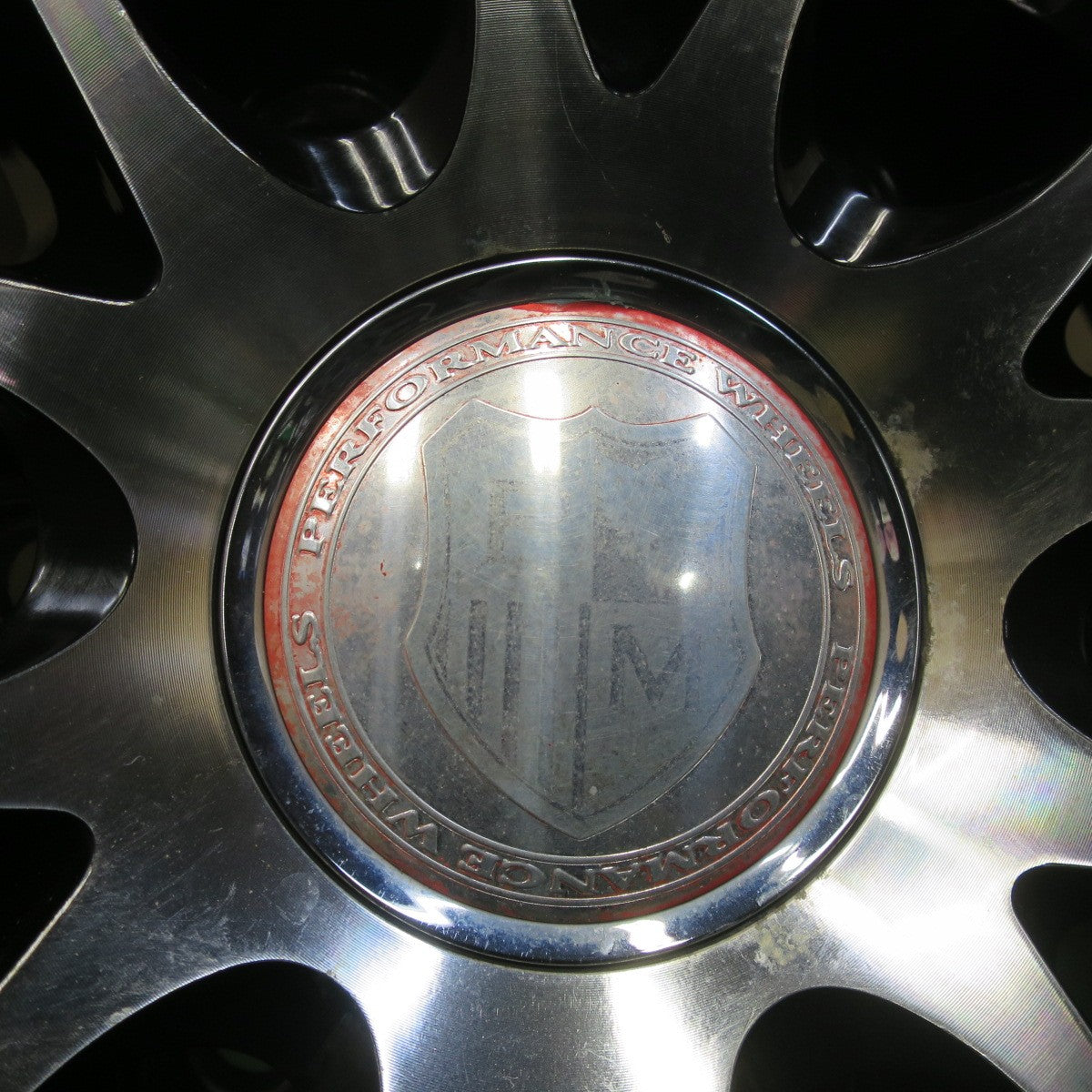 バリ溝！22年！9.5分★スタッドレス 265/65R17 ブリヂストン ブリザック DM-V3 LEHRMEISTER PREMIX SHANKS レアマイスター プレミックス シャンクス 17インチ PCD139.7/6H★5110805イス