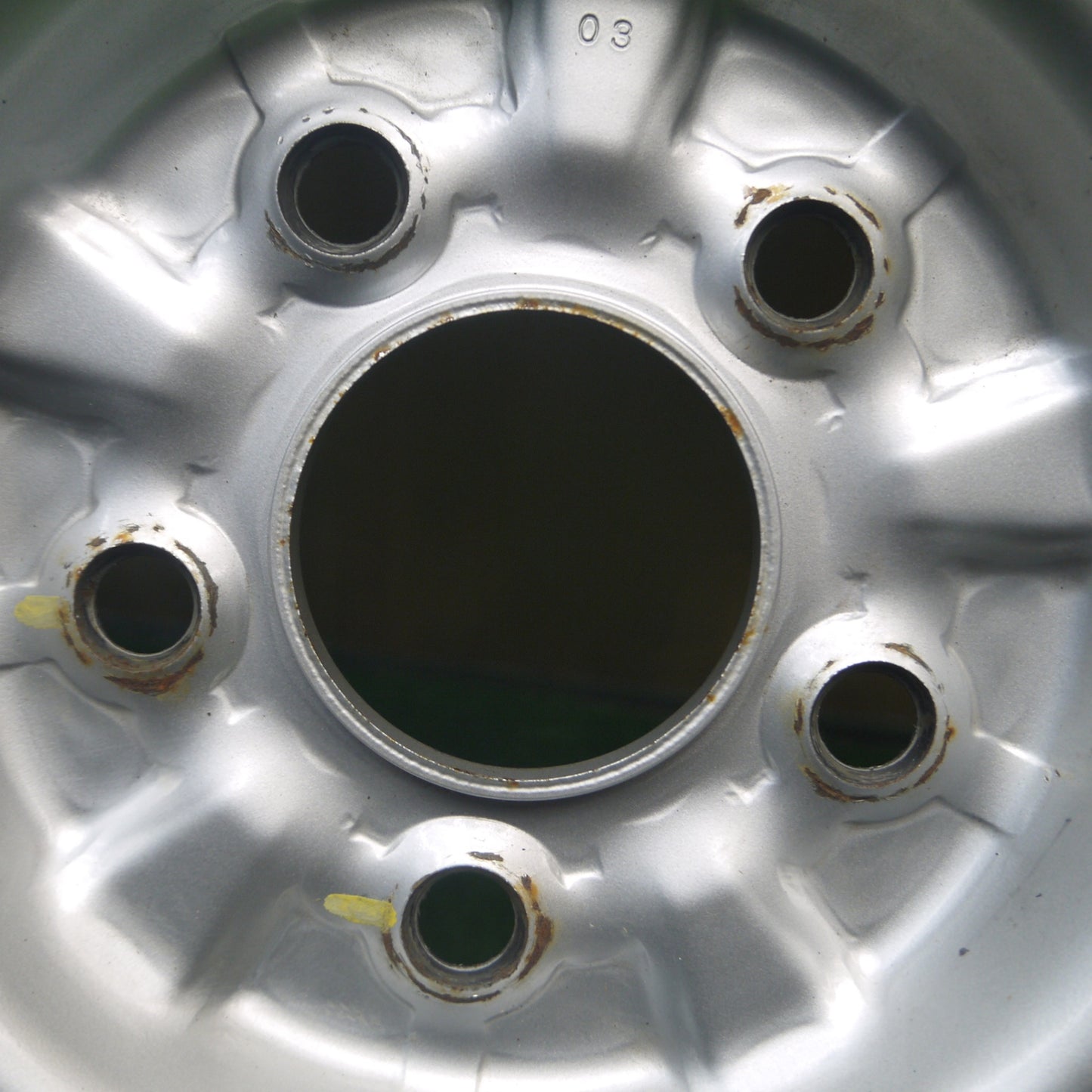 [送料無料] タイヤほぼ未使用！22年！キレイ★スタッドレス 165/80R14 91/90N ヨコハマ アイスガード iG91 スチール ホイール 14インチ PCD114.3/5H★5022507Hス