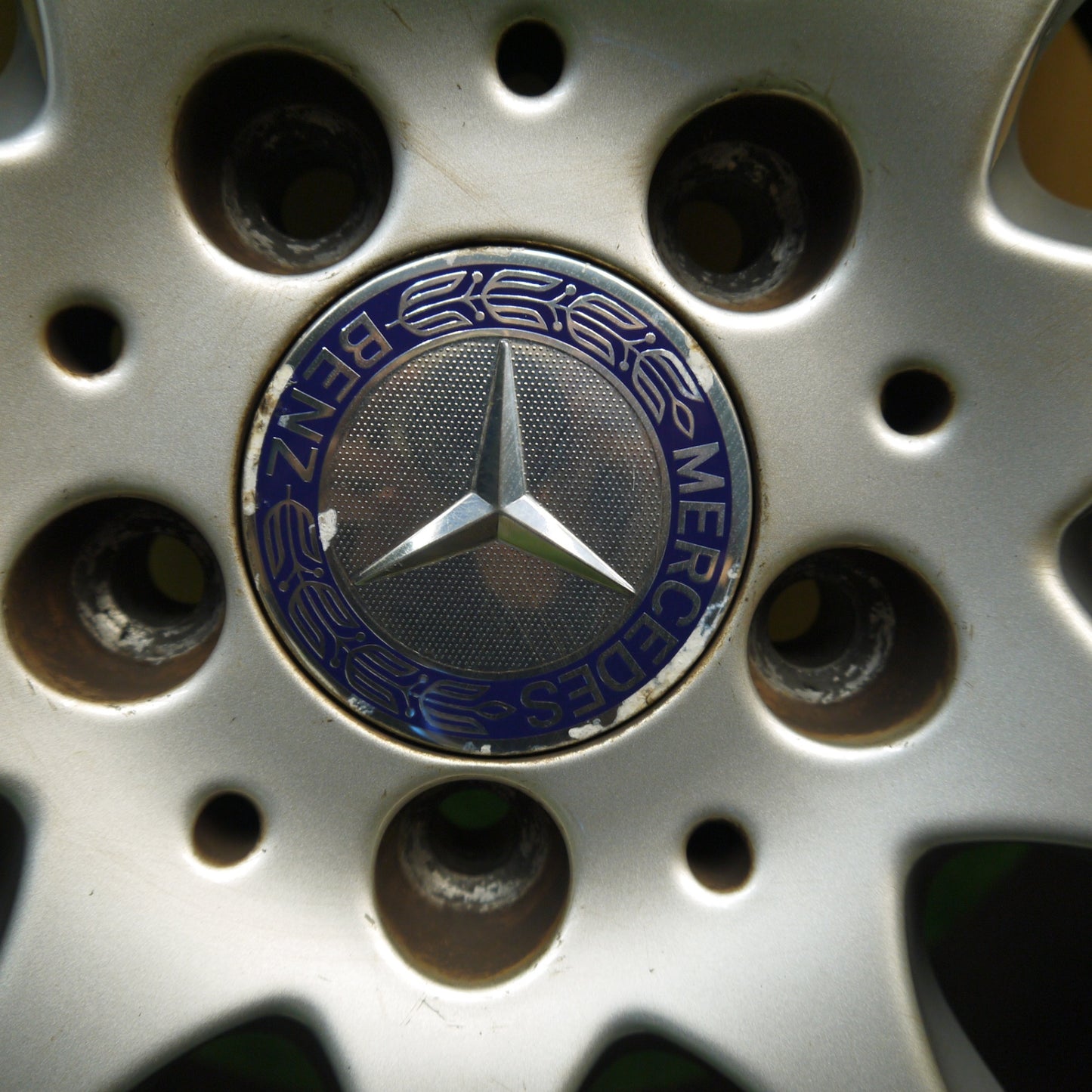 バリ溝！9.5分！2本★ベンツ W166 MLクラス GLEクラス 純正 255/55R18 スタッドレス ダンロップ ウインターマックス SJ8 18インチ PCD112/5H★5070203Hス