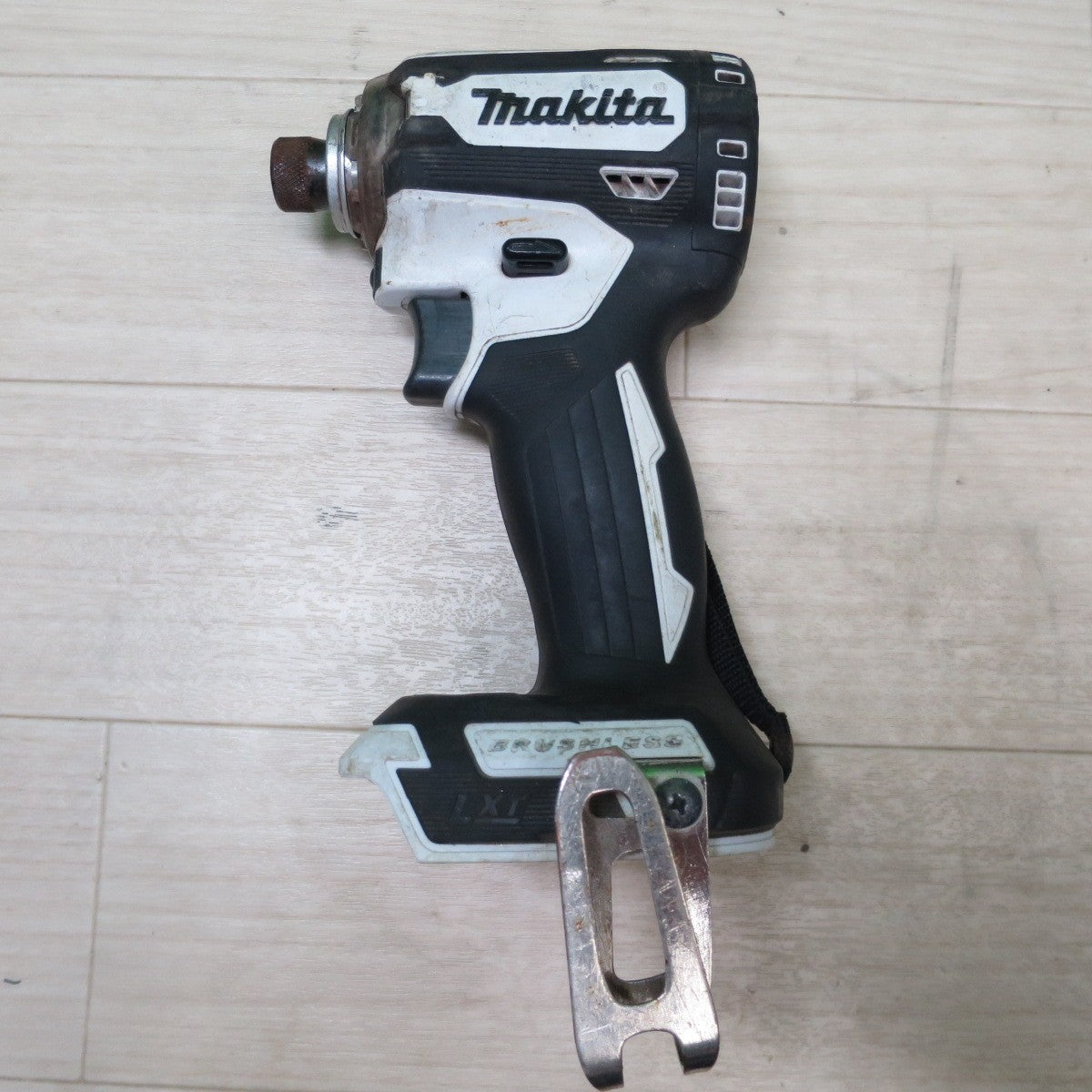[送料無料] 3点まとめ売り☆マキタ 充電式 インパクトドライバ TD002G TD172D TD171D 電動 工具 36V 18V makita コードレス☆