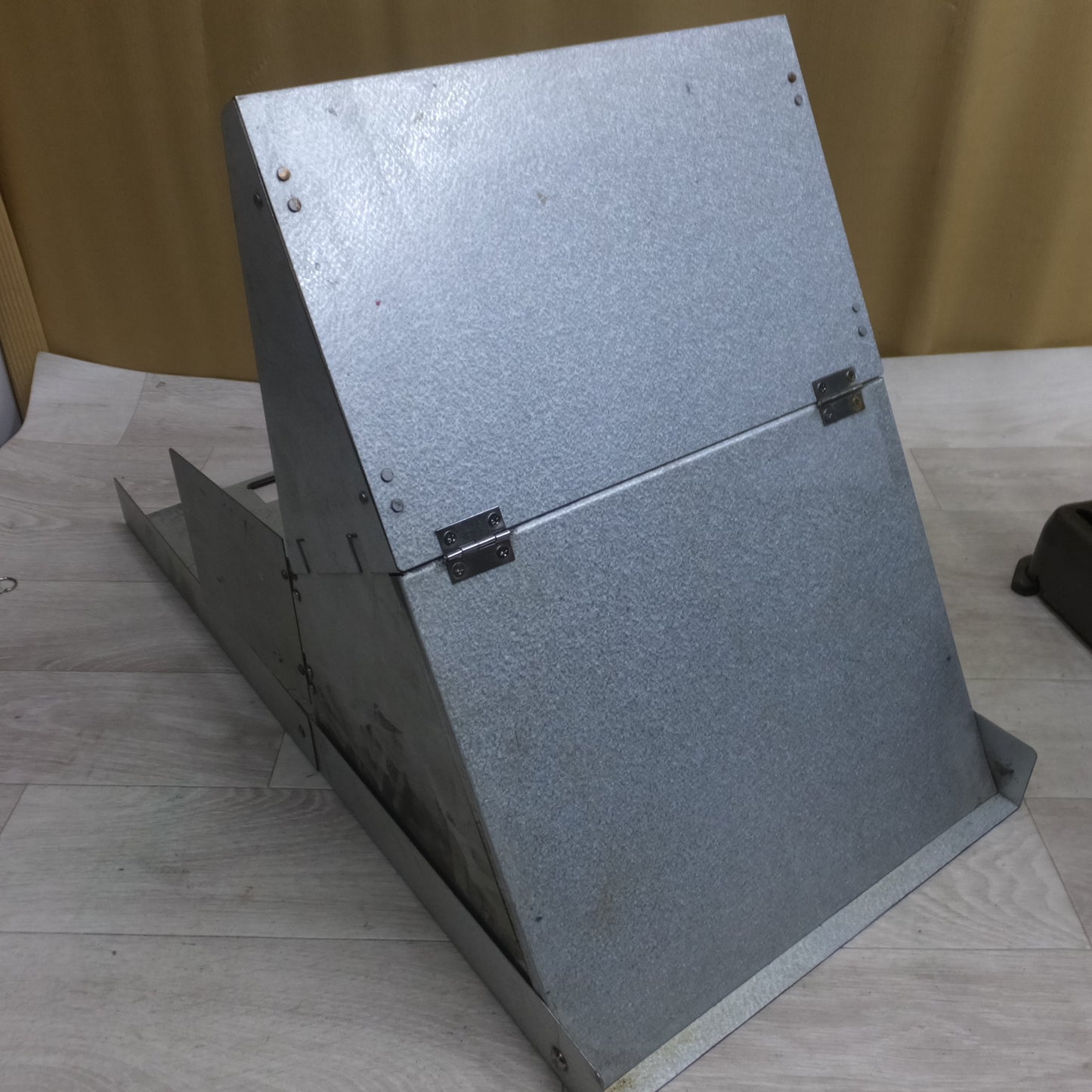 [送料無料] ◆日立工機 355mm 高速 切断機 100V CC14SF 養生版付き 電動 工具◆