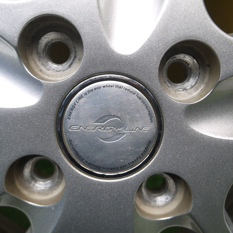 *送料無料* バリ溝！9.5分以上！22年！★スタッドレス 155/65R13 ブリヂストン ブリザック VRX3 ENERGY LINE エナジーライン 13インチ PCD100/4H★4020602Hス