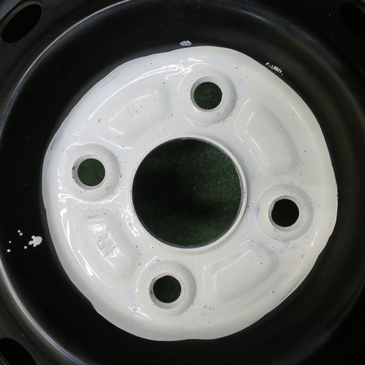 バリ溝！9.5分以上★スタッドレス 155/65R13 ヨコハマ アイスガード iG50 プラス スチール ホイール 13インチ PCD100/4H★6032201NJス