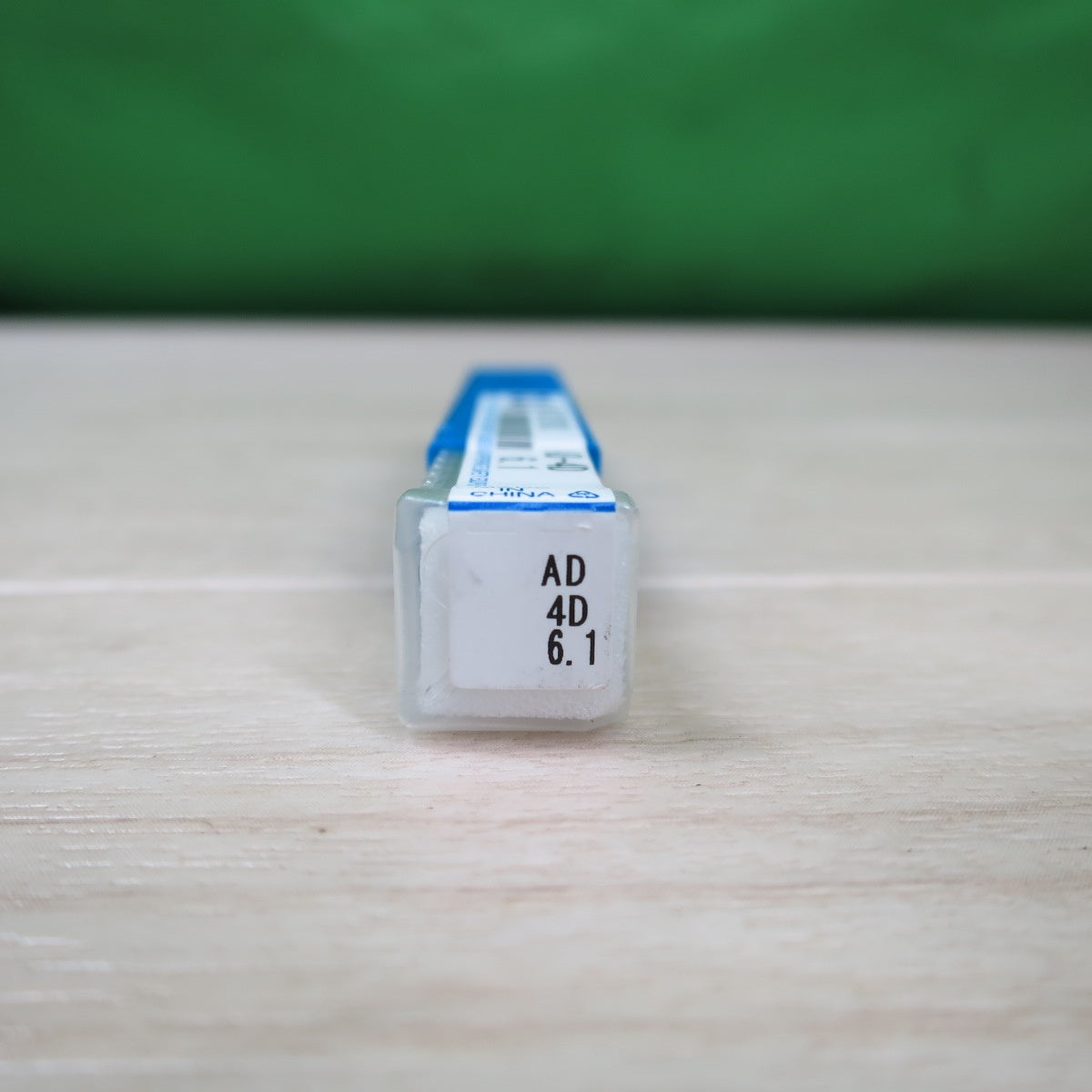 [送料無料] 未使用！10本まとめ売り☆OSG 超硬 ドリル AD-4D 6.1 8672610 工具☆