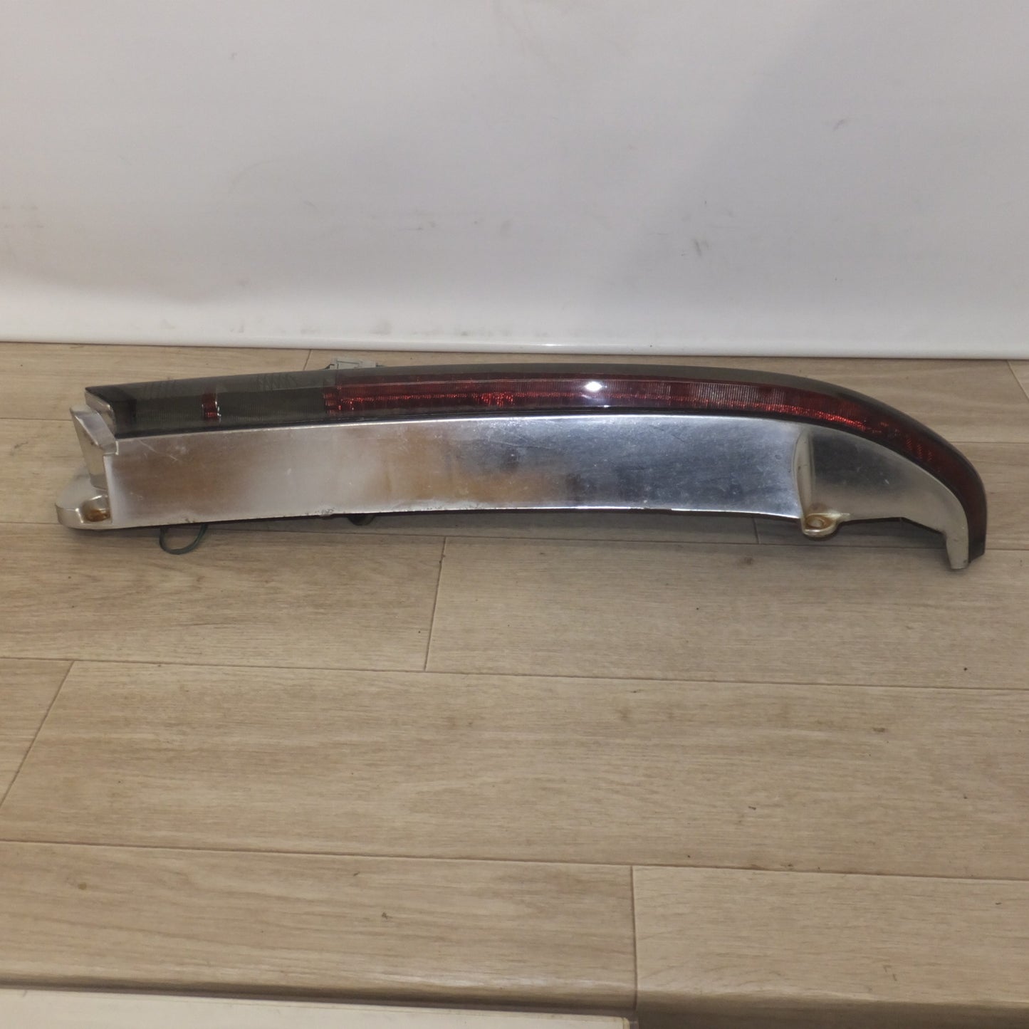 [送料無料] ★ホンダ HONDA 純正 バモス HM1 HM2 テールライト 08-217-1942L-F(89)★