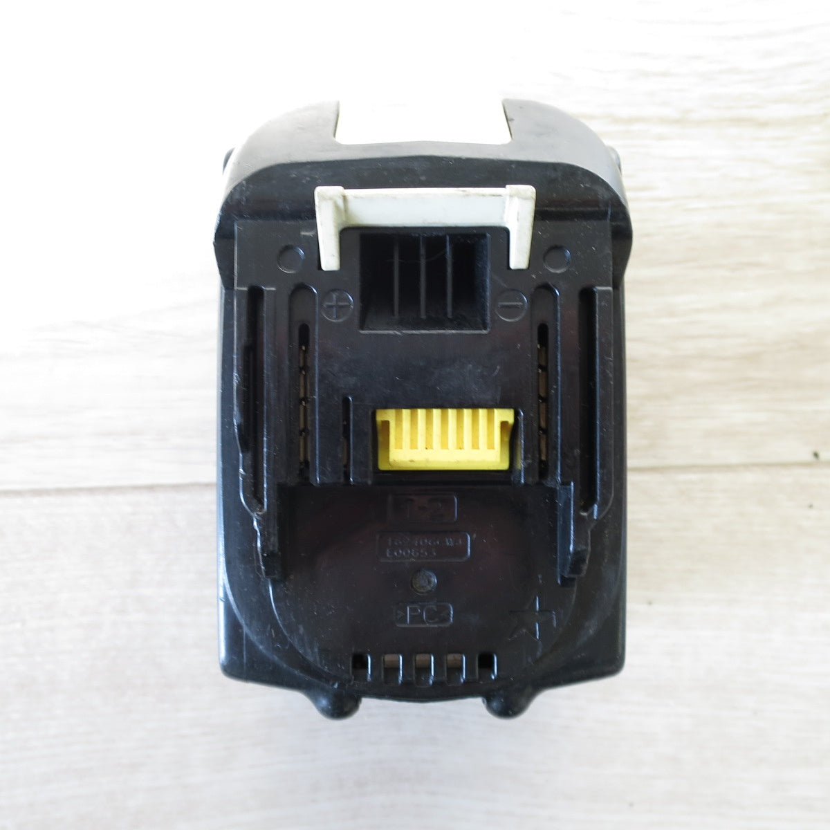 [送料無料] ◇マキタ 純正 リチウム イオン バッテリー BL1860B 18V 6.0Ah makita Li-ion 電動 工具◇
