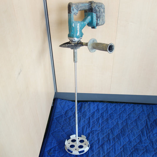 [送料無料] ☆マキタ 充電式 カクハン機 UT130D かくはん機 撹拌機 電動 工具 ミキサー☆