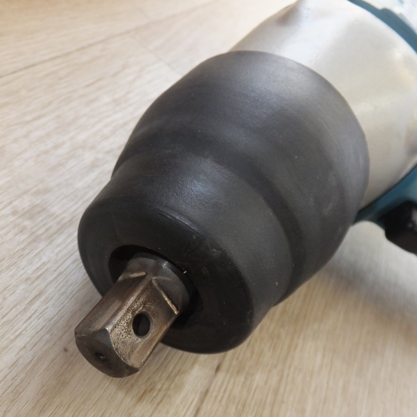 [送料無料] ★マキタ makita インパクトレンチ TW0350　100V～ 4.2A 50-60Hz 400W★