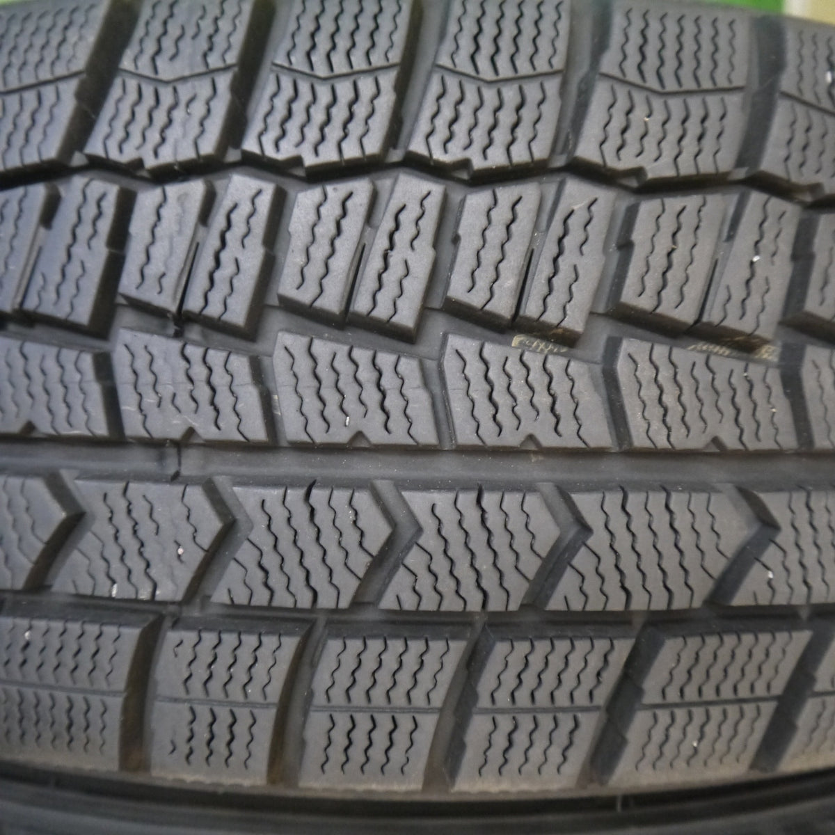 バリ溝！9.5分◎スタッドレス 185/65R15 ダンロップ ウインターマックス WM02 CYBER 社外 アルミ 15インチ PCD100/4H◎6100902Hス