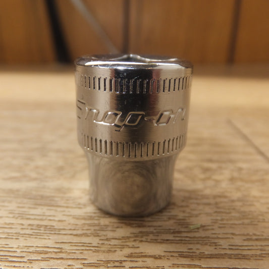 [送料無料] ★スナップオン Snap-on 6角 シャローソケット FSM101 10mm★