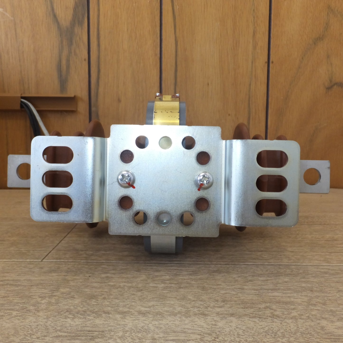 [送料無料] 未使用★三菱電機 MITSUBISHI 計器用変成器 変流器 電力管理用計器 CD-40K　RATIO 150/5A　2個入★