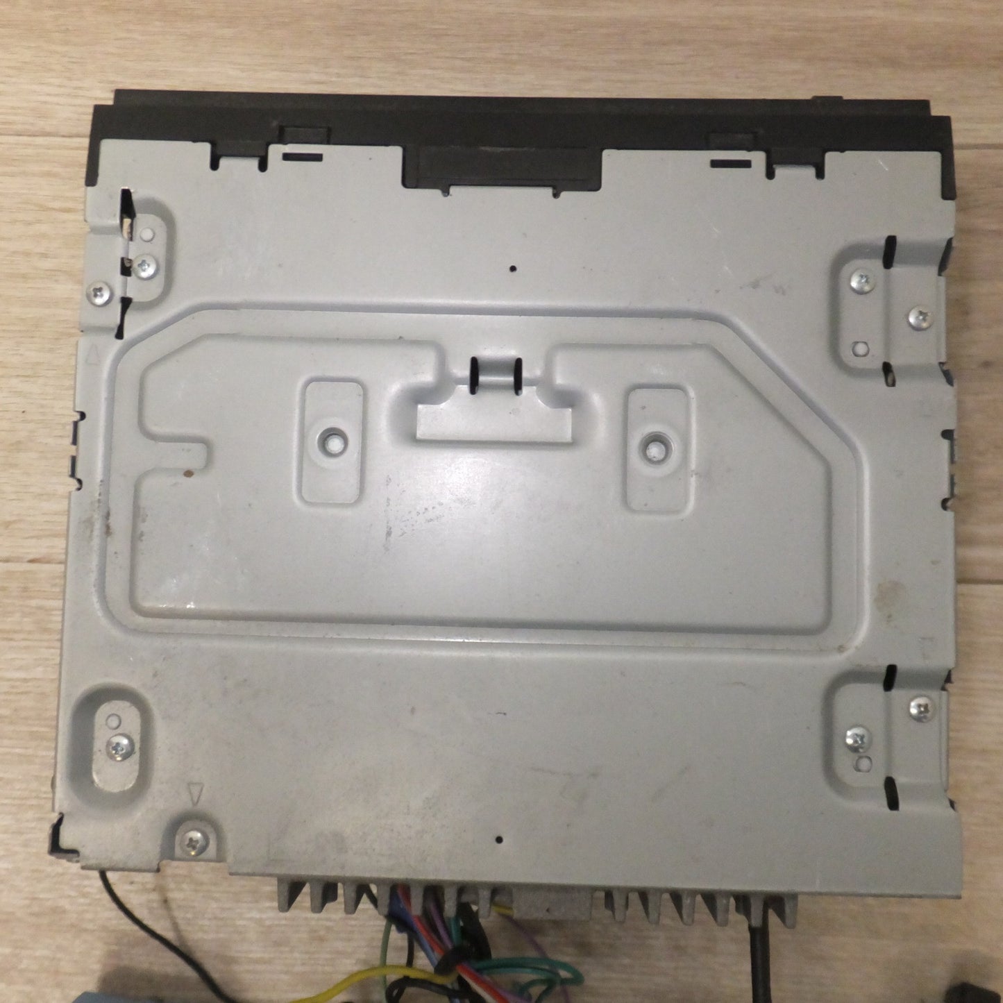 [送料無料] 現状品★カロッツェリア carrozzeria AVメインユニット FH-780DVD[64]★