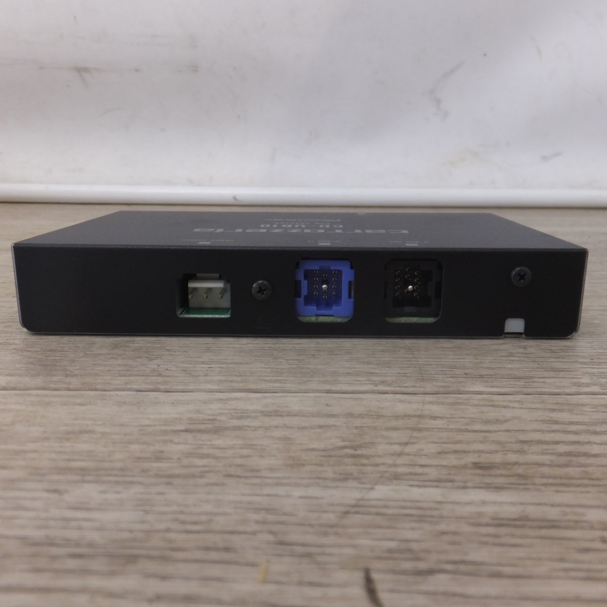 現状品★カロッツェリア carrozzeria USB用アダプター CD-UB10 パイオニア Pioneer★