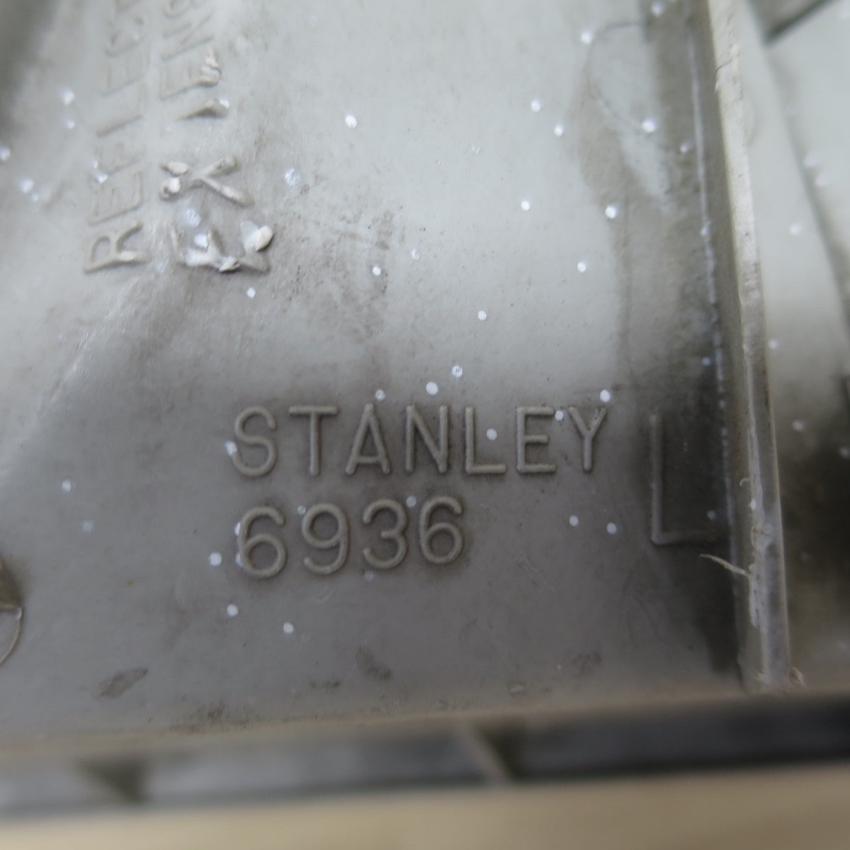 ♪トヨタ JZX100 GX100 チェイサー 純正 HID ヘッドライト STANLEY 22-266 左 側 のみ 85967-22060 ヘッドランプ TOYOTA 照明 カー パーツ♪