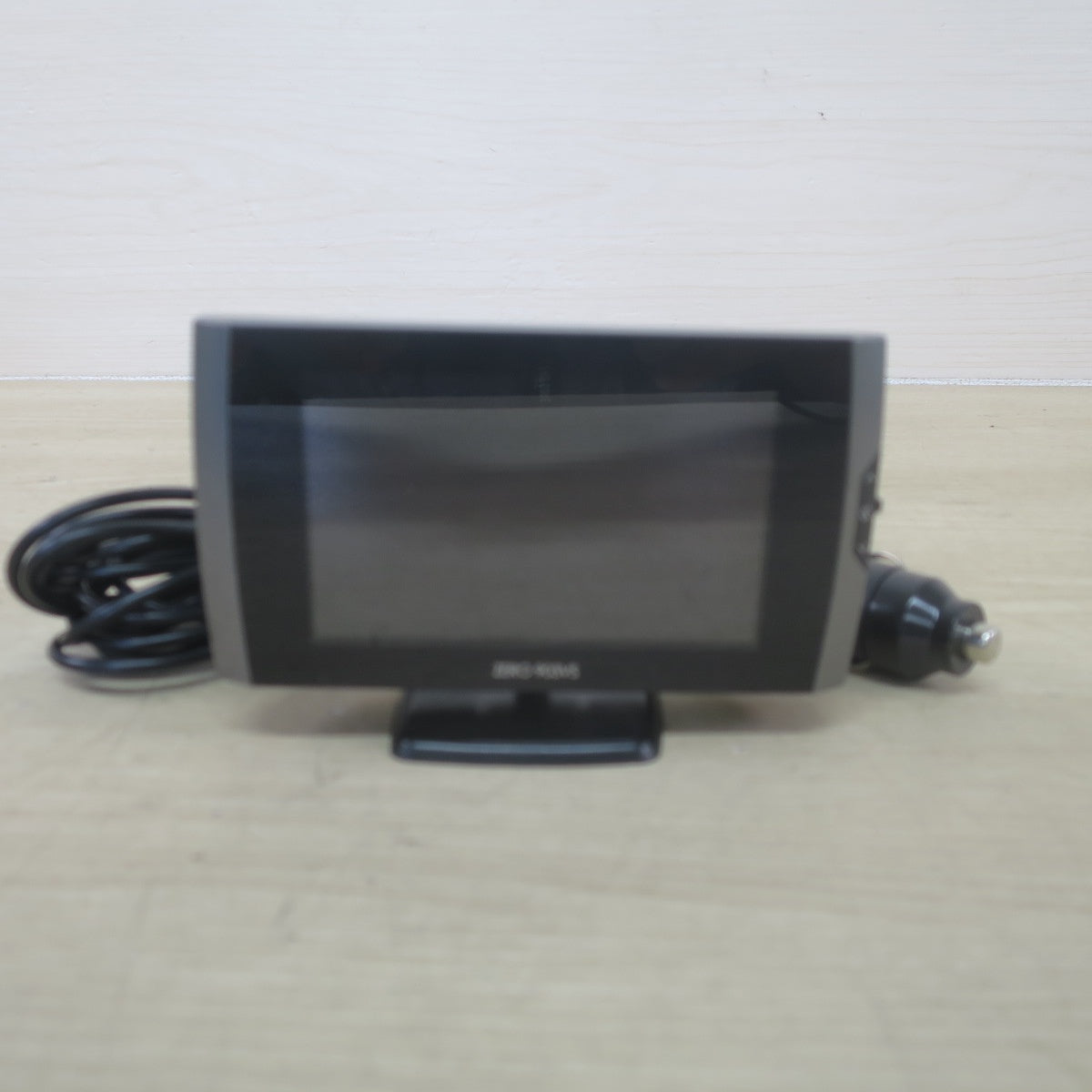 ☆COMTEC コムテック GPS レーダー 探知機 ZERO903VS ドライビング セーフティ センサー カー 用品 現状品☆