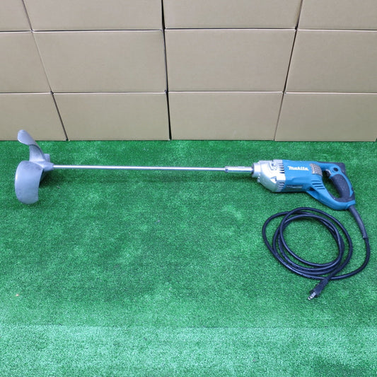 [送料無料] ◆マキタ カクハン 機 UT2204 電動 工具 カクハン機 撹拌機 かくはん機 コード式 Makita◆