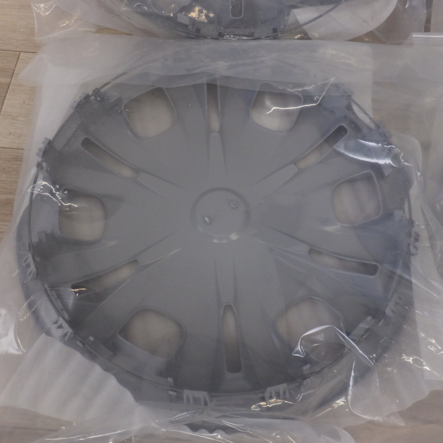 [送料無料] 未使用 未開封★日産 NISSAN 純正 デイズルークス B21A ホイールカバー 40315-6A00E 14インチ 4枚 セット★