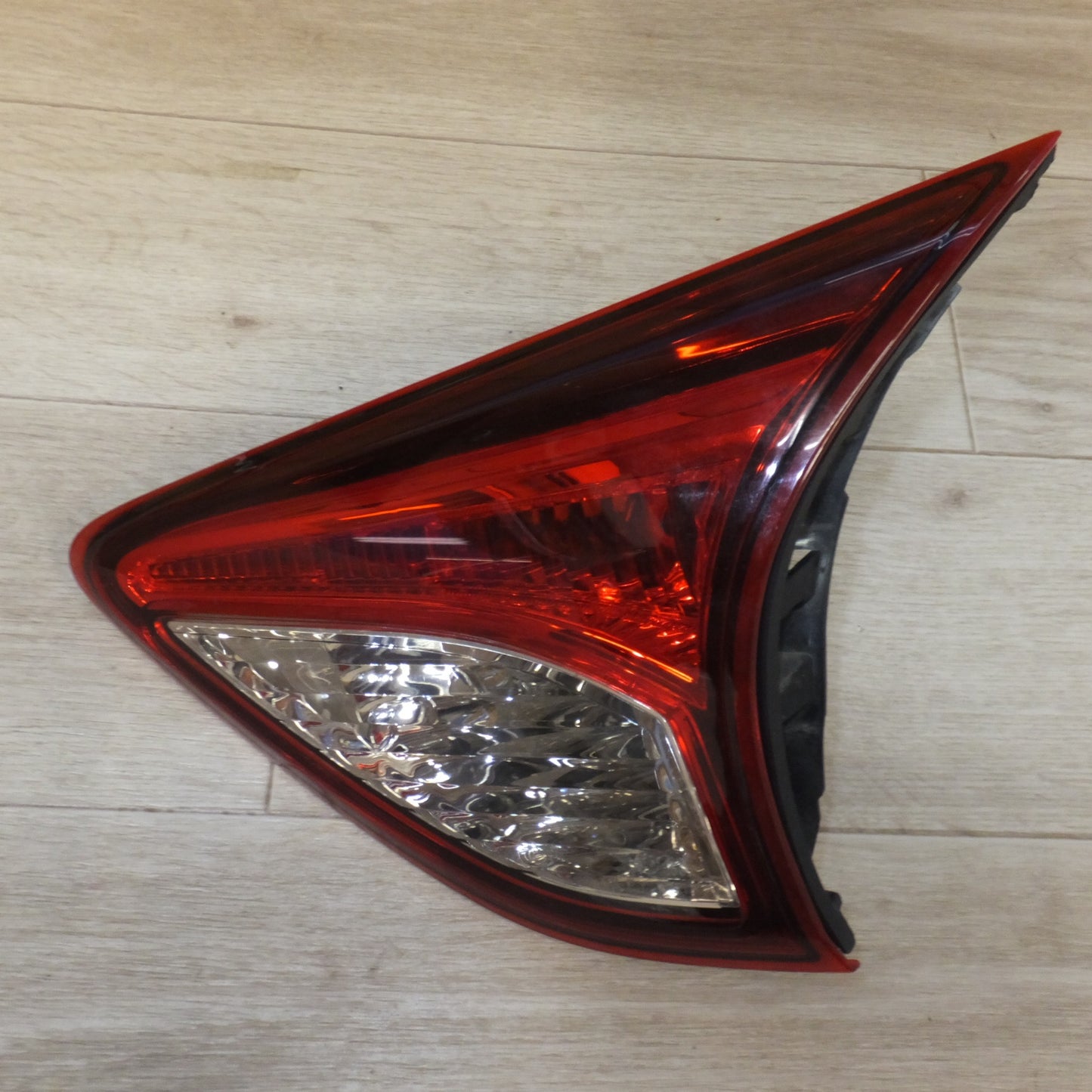 [送料無料] ★マツダ MAZDA CX-5 KE2FW KE2AW テールライト STANLEY W0429 W0137 4点 セット★