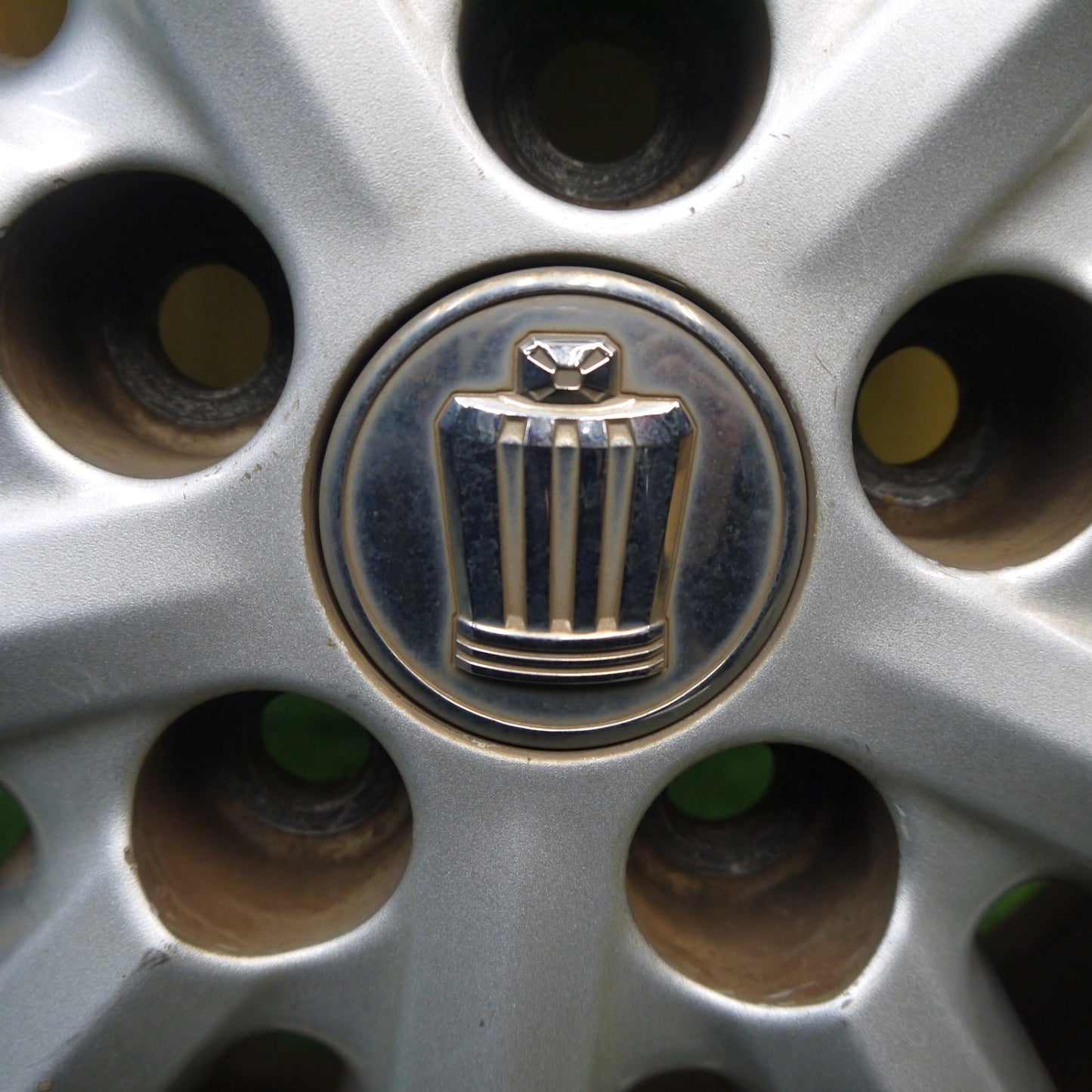 4本価格★トヨタ 200系 クラウン ロイヤル 純正 ホイール 17インチ 17×7J PCD114.3/5H★5062004Hホ