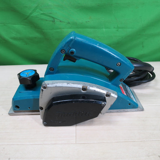 [送料無料] ☆マキタ 82mm カンナ 1900BA 電動 工具 切削 かんな 鉋 100V コード式 makita☆