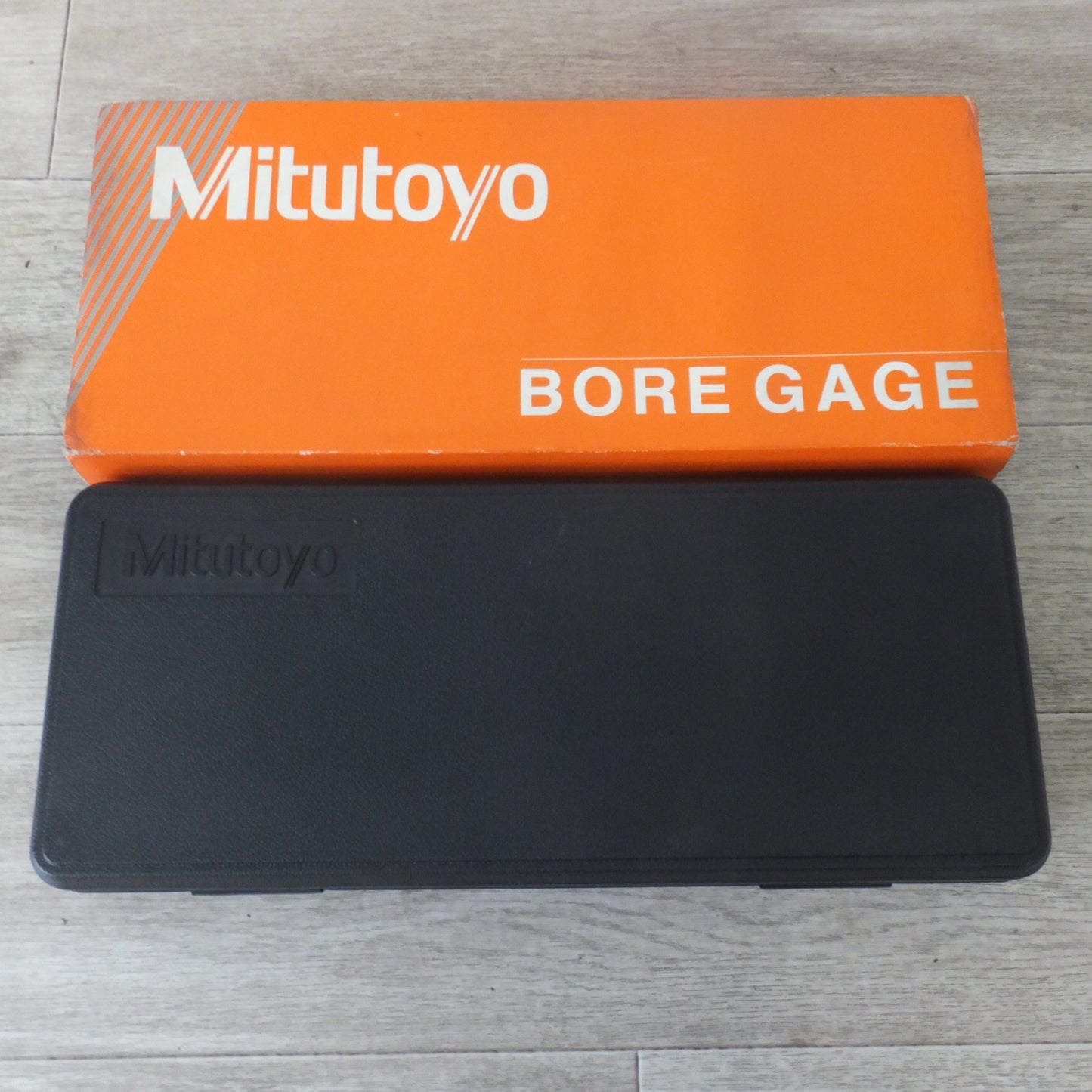 ★ミツトヨ Mitutoyo 浅穴シリンダゲージ 511-415 CGF-35X 15-35mm★ [送料無料]