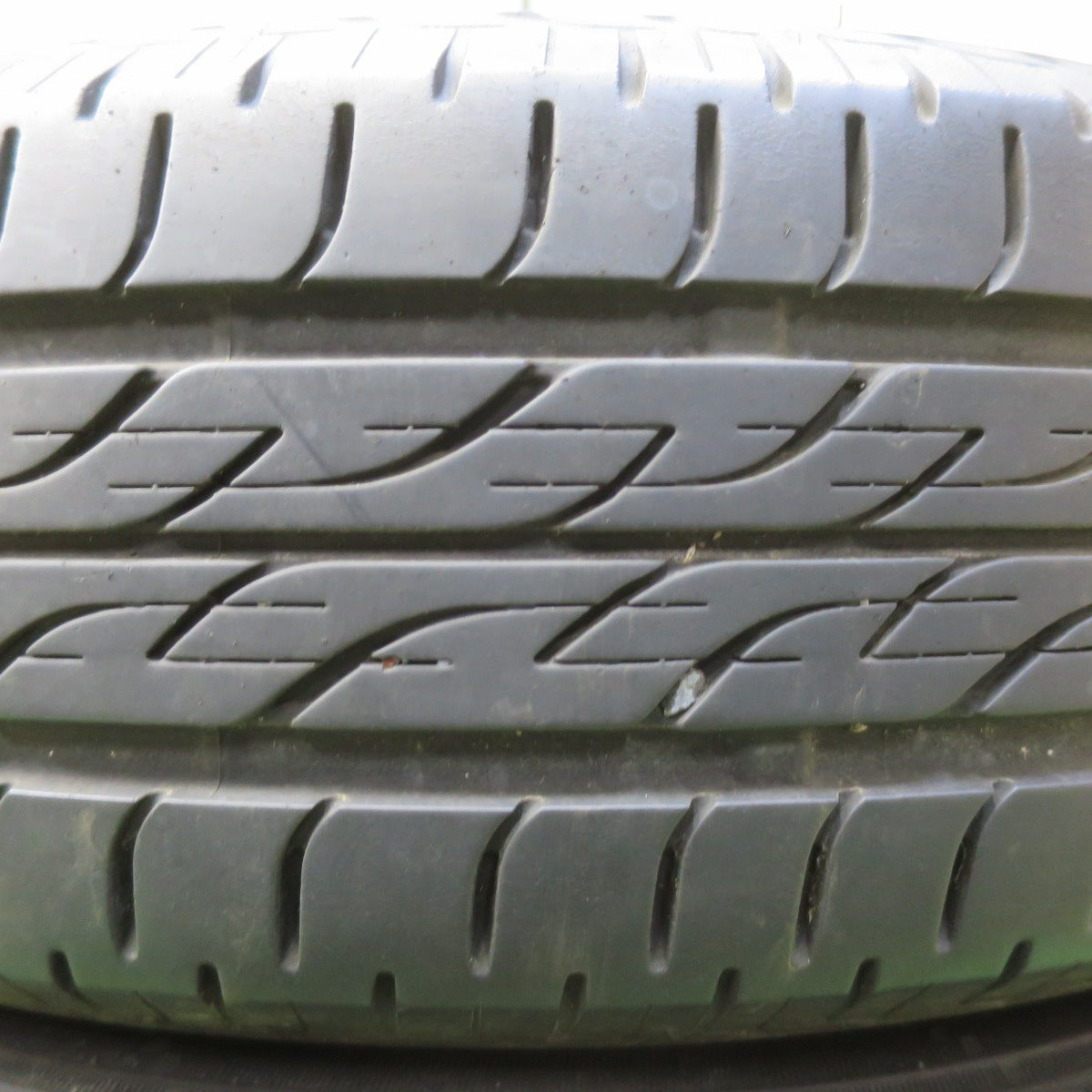 4本価格★ダイハツ タント ムーヴ 等 純正 155/65R14 ブリヂストン ネクストリー エコピア ダンロップ エナセーブ EC204 14インチ PCD100/4H★5091104イノ