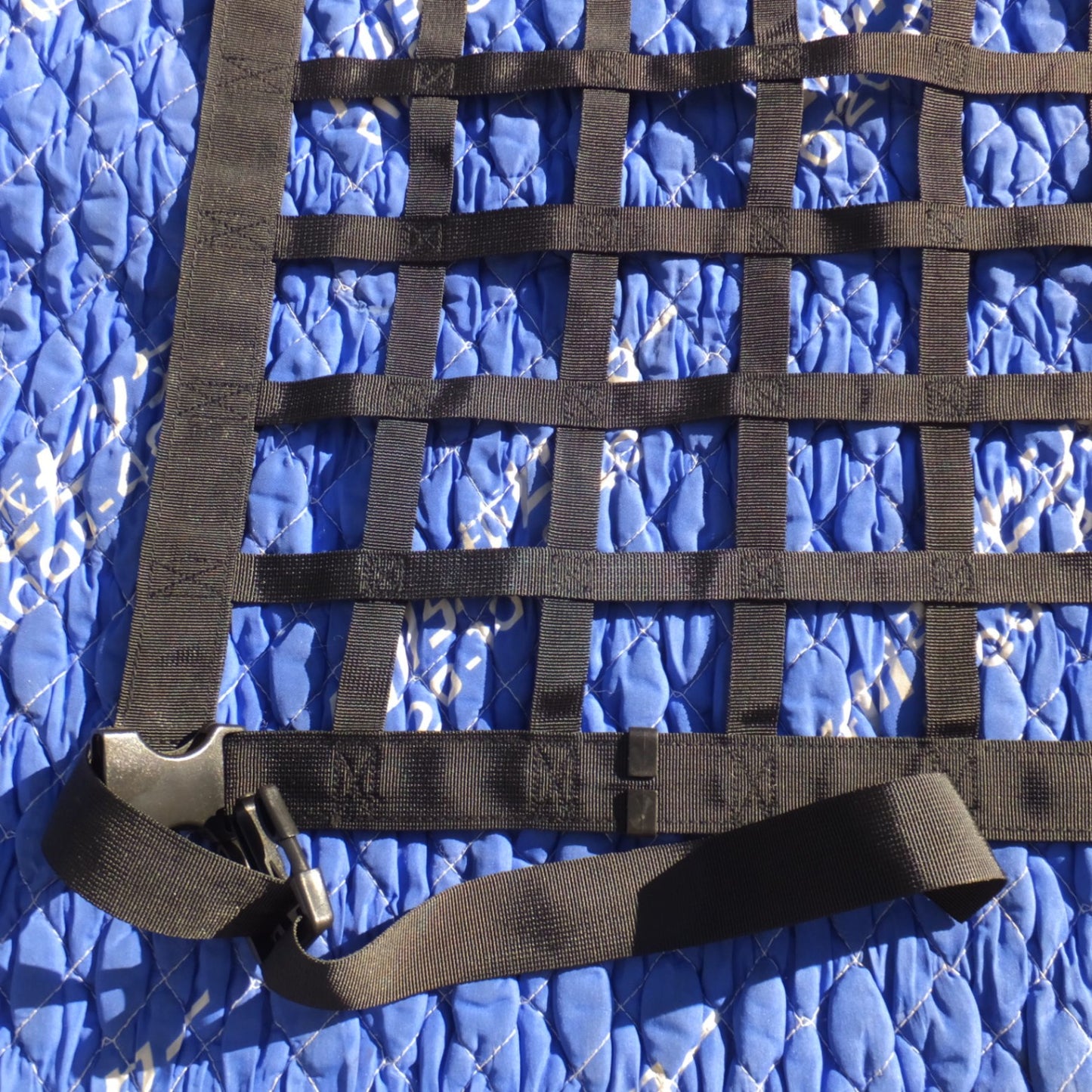 [送料無料] 備品★星光産業 EXEA ルーフネット BK EE-232　ジムニー専用アクセサリー JB64W JB74W JC74W★