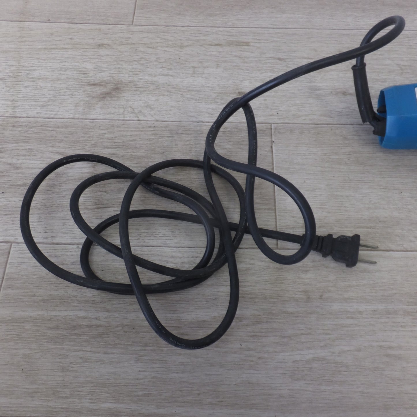 [送料無料] ★大新実業 FFF THREE-F ディスクグラインダー L-100　100V 50/60Hz 500W★