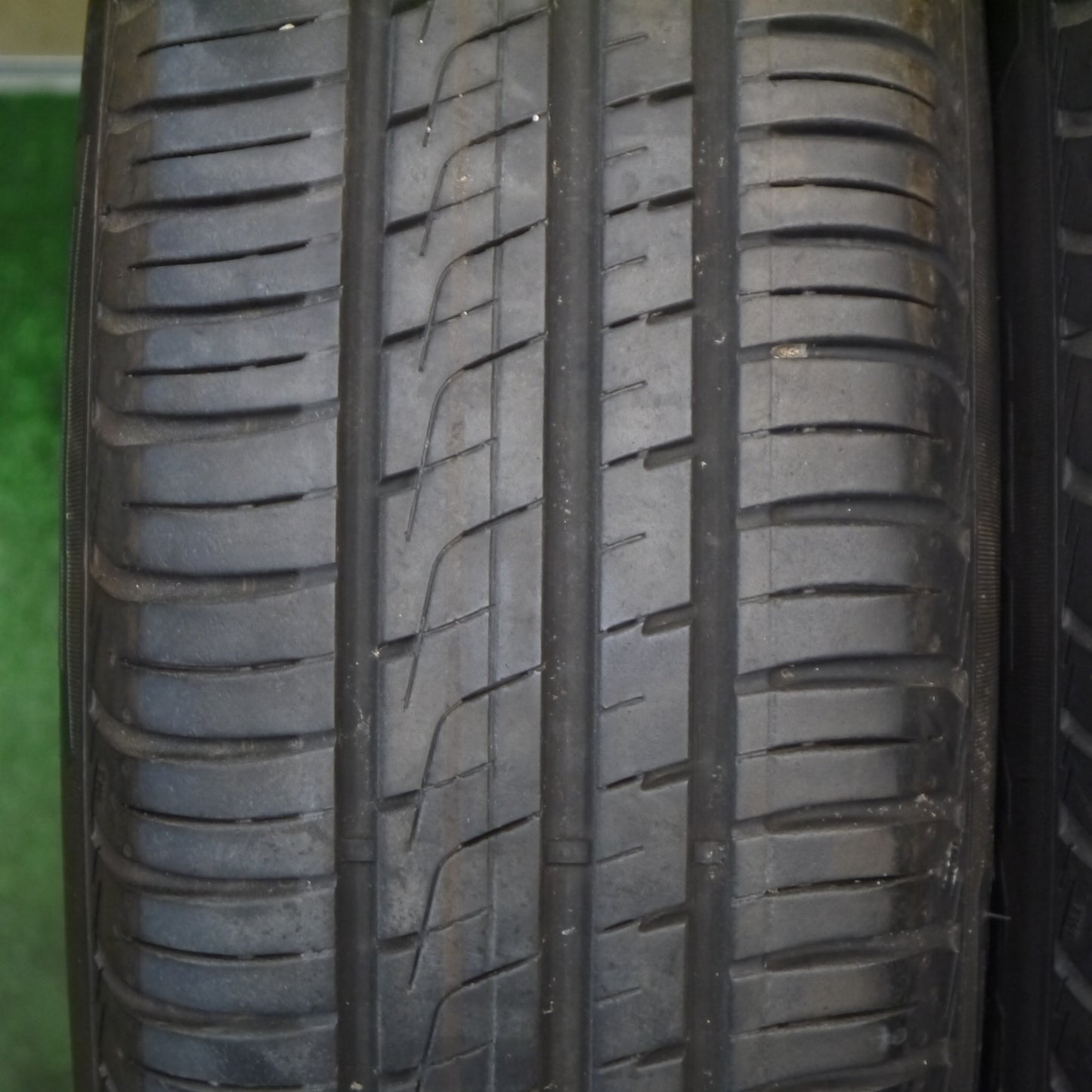 4本価格★MINI ミニ クーパー F56 純正 ヘリ スポーク 492 175/65R15 ハンコック キナジー エコ 15インチ PCD112/5H★6053105KKノ