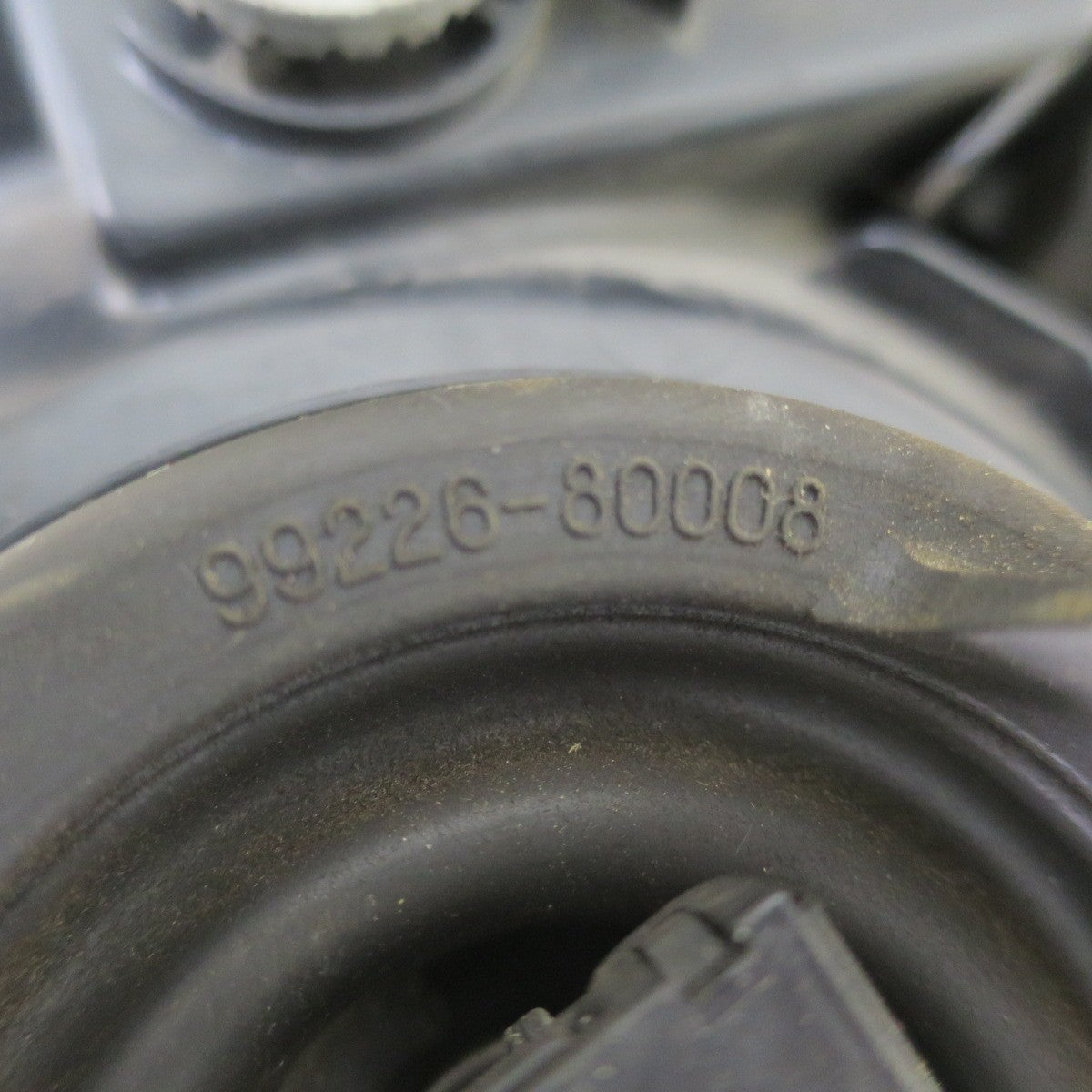左右セット♪スズキ MH23S ワゴンR 純正 ヘッドライト KOITO 100-59192 99226-80008 ヘッドランプ 照明 カー パーツ♪ [送料無料]