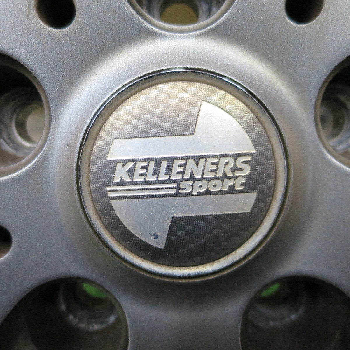 4本価格★BMW 等 KELLENERS Sport Jr E5 ケレナーズ スポーツ 16インチ ホイール 16×6.5J PCD112/5H★6051801NGホ