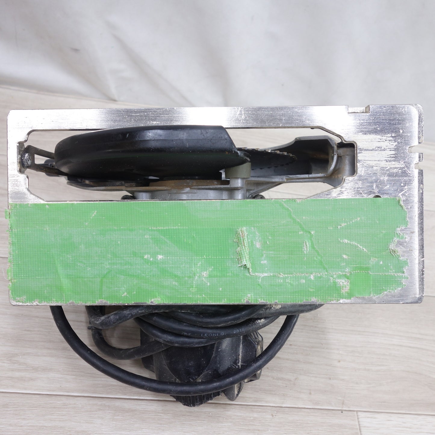[送料無料] ◆日立 190mm 丸のこ FC7MA2 電動 工具 切断機 木工用 丸鋸 マルノコ 丸ノコ HITACHI 100V◆
