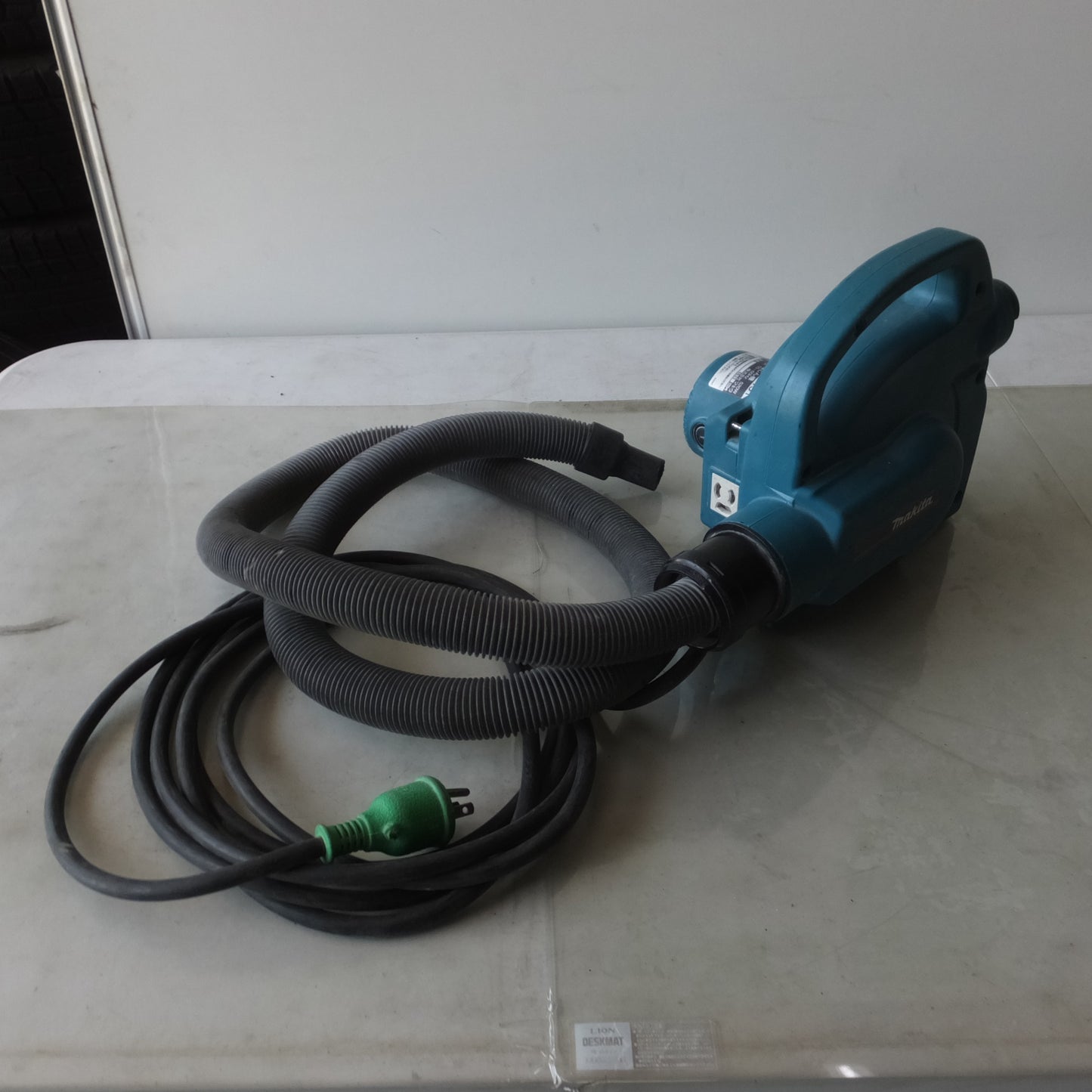[送料無料] ◆マキタ 携帯用 集じん機 屋内用 100V 451 ダストバッグ付き 電動 工具◆