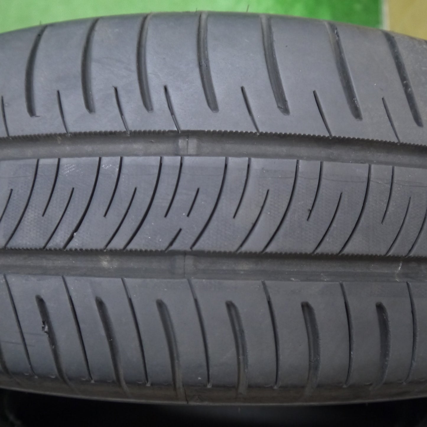 バリ溝！23年！8.5分！2本★195/65R15 ダンロップ エナセーブ RV505 タイヤ 15インチ ノア ヴォクシー プリウス セレナ 等★6040611Hノタ