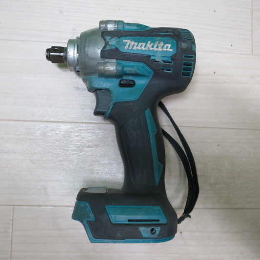 [送料無料] ☆マキタ 充電式 インパクト レンチ TW300D 電動 工具 18V コードレス Makita ②☆