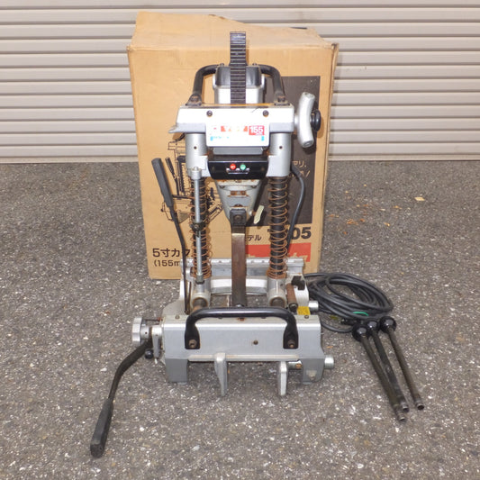[送料無料] 岐阜発★マキタ makita 155mm 5寸カクノミ 7305　100V 12A 50-60Hz 1150W 1400/min★